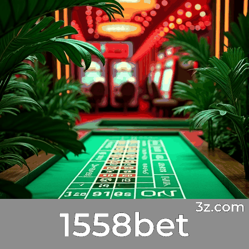 1558bet game mais image