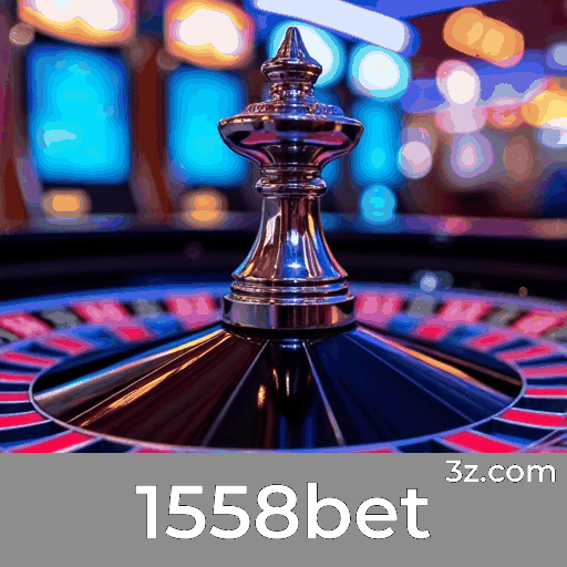 1558bet 