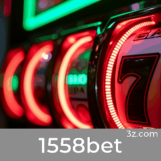 1558bet game mais image