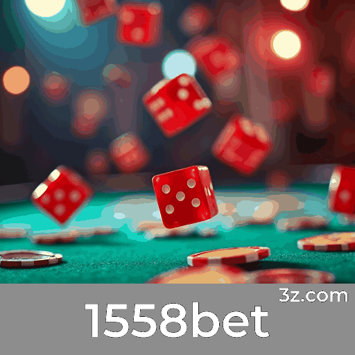 1558bet 