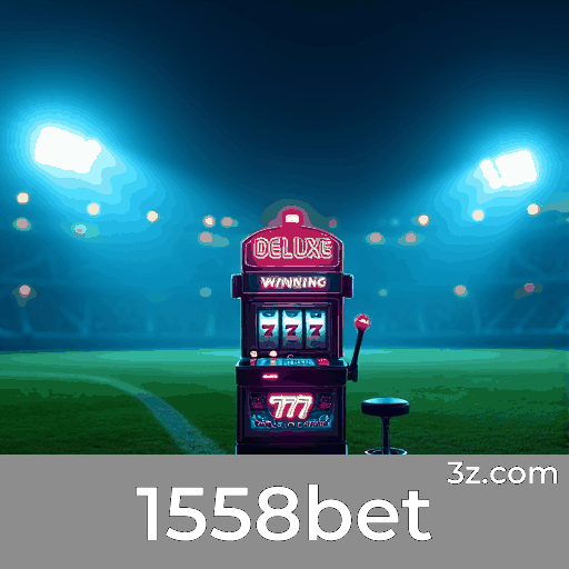 1558bet game mais image