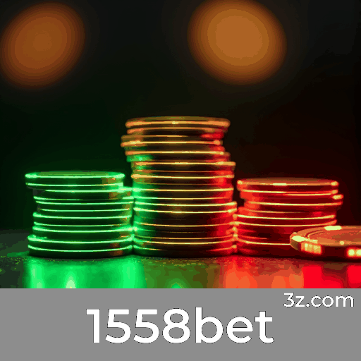 1558bet 