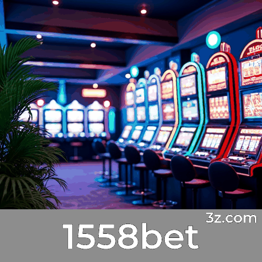 1558bet