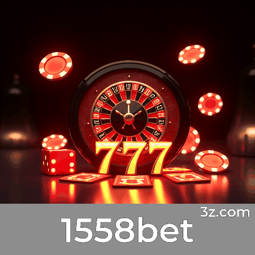 1558bet 