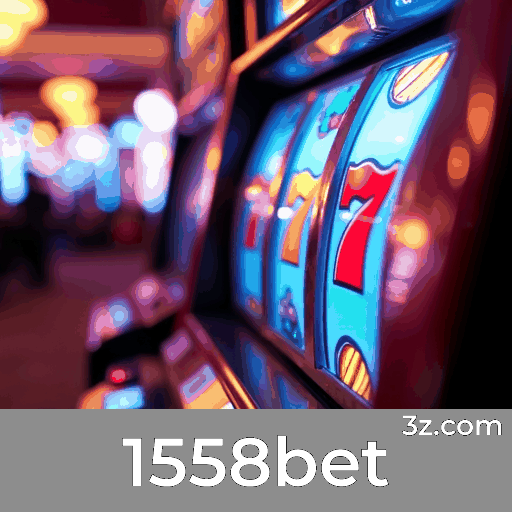 1558bet 