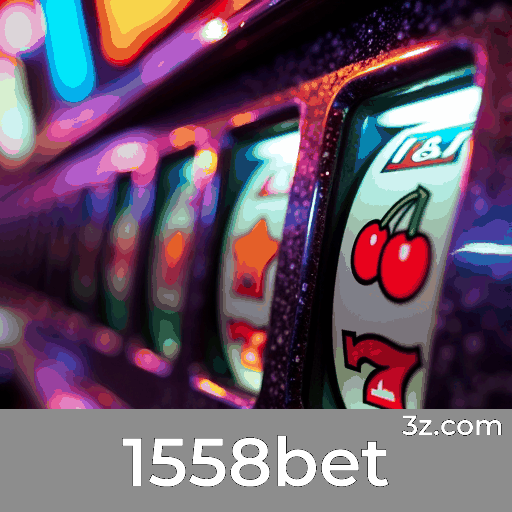 1558bet game mais image