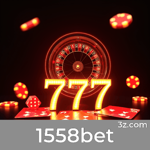 1558bet game mais image