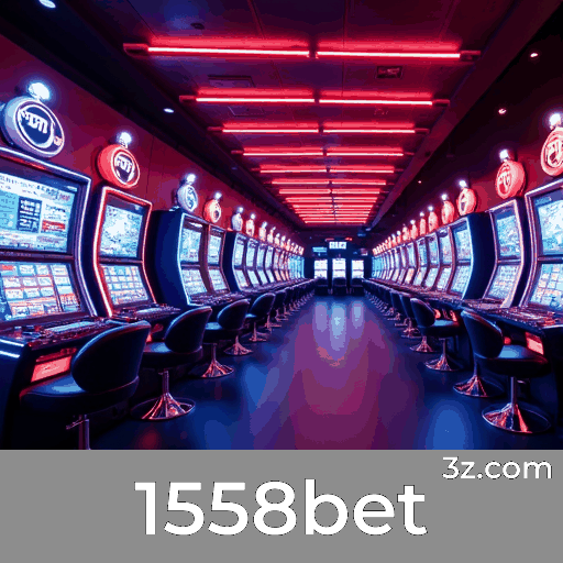 1558bet game mais image