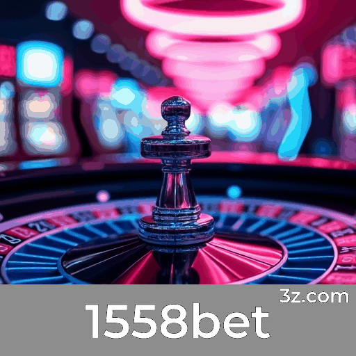 1558bet 