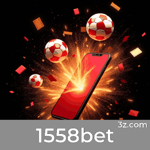 1558bet game mais image