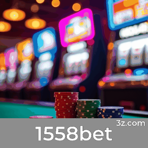 1558bet game mais image