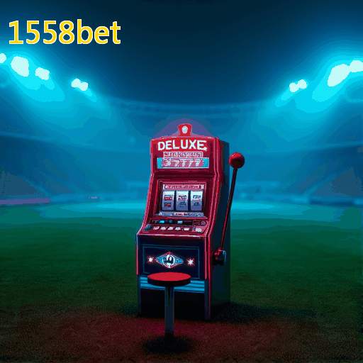 1558bet: Aproveite caça-níqueis e caça-níqueis com bônus no cassino ao vivo!